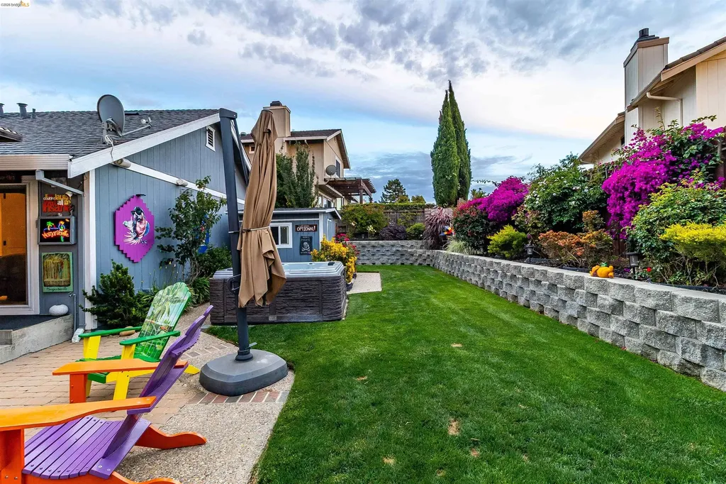 362 Duperu Drive Crockett CA 94525