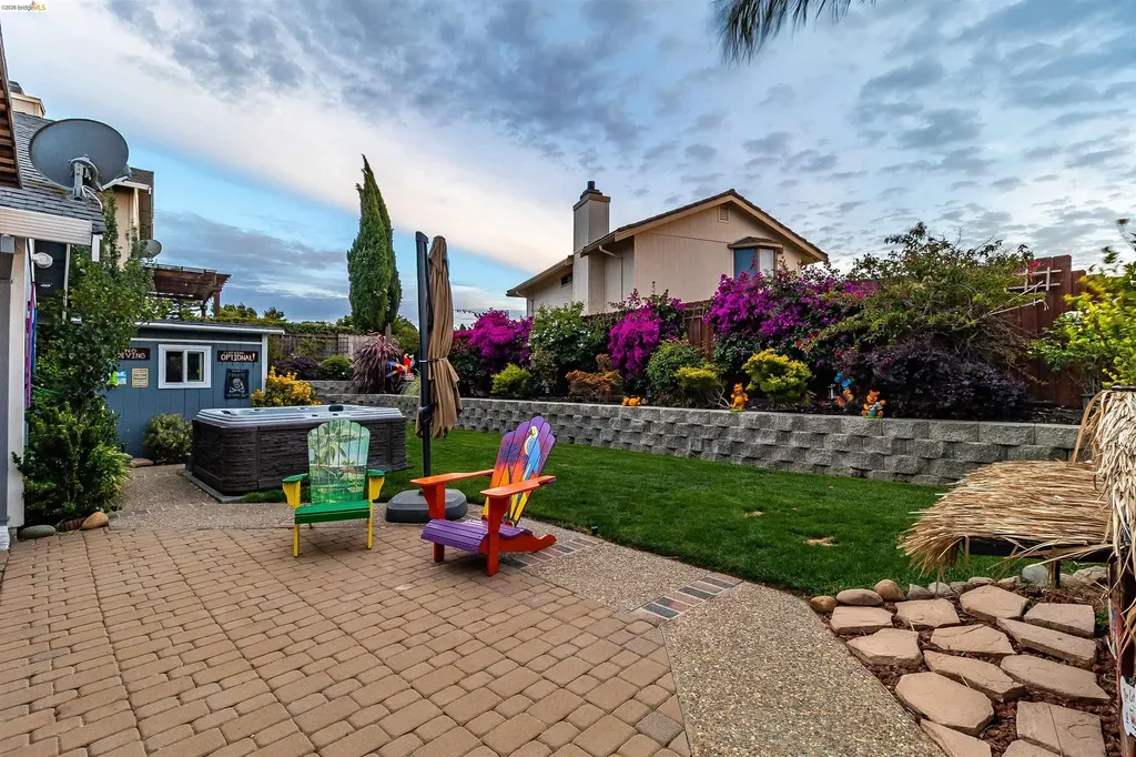 362 Duperu Drive Crockett CA 94525