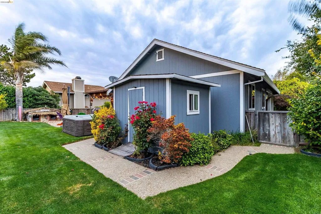 362 Duperu Drive Crockett CA 94525