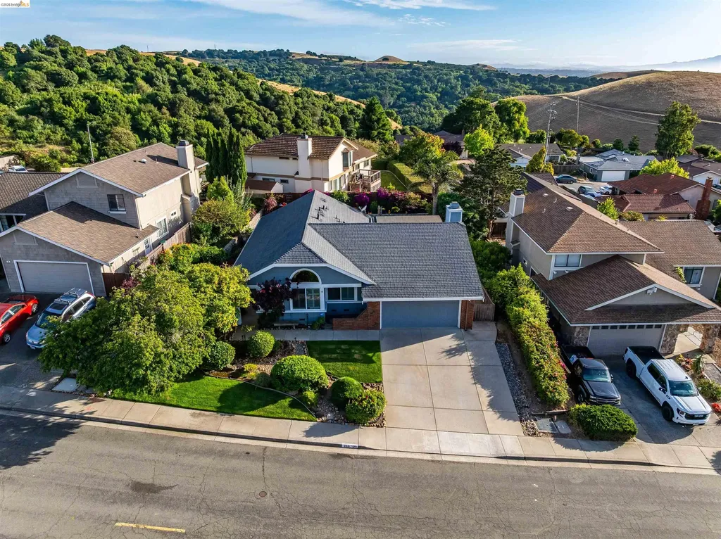 362 Duperu Drive Crockett CA 94525