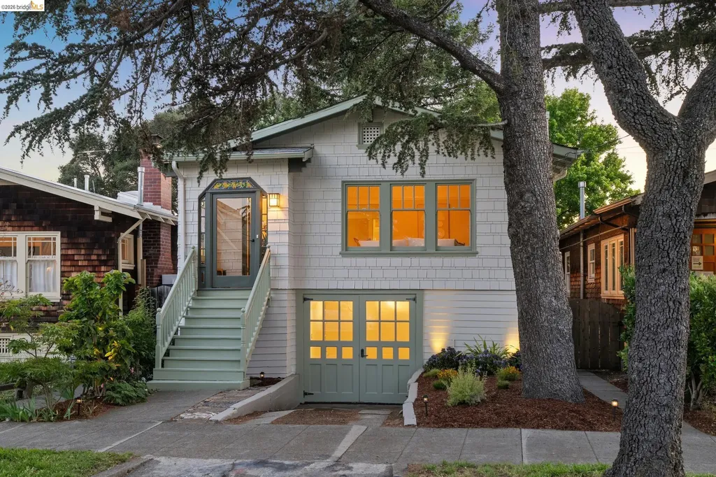 2220 Acton Street Berkeley CA 94702