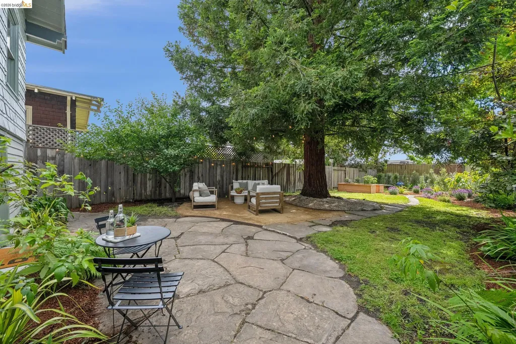 2220 Acton Street Berkeley CA 94702
