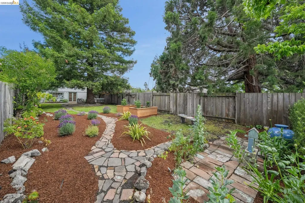 2220 Acton Street Berkeley CA 94702