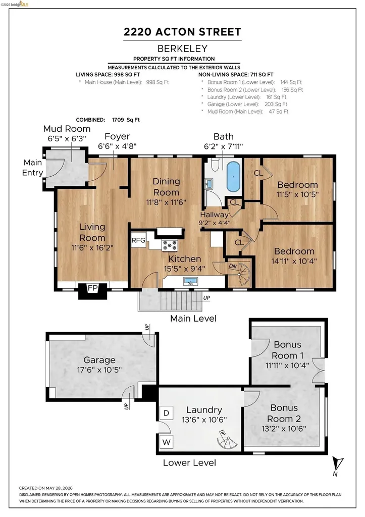 2220 Acton Street Berkeley CA 94702