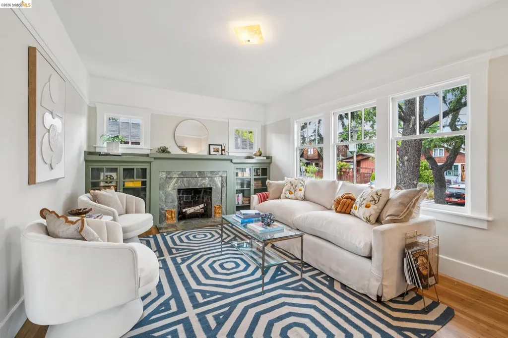2220 Acton Street Berkeley CA 94702