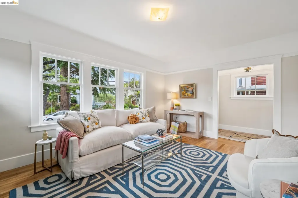 2220 Acton Street Berkeley CA 94702