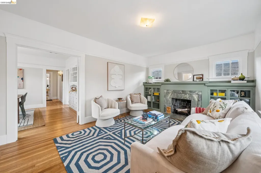 2220 Acton Street Berkeley CA 94702