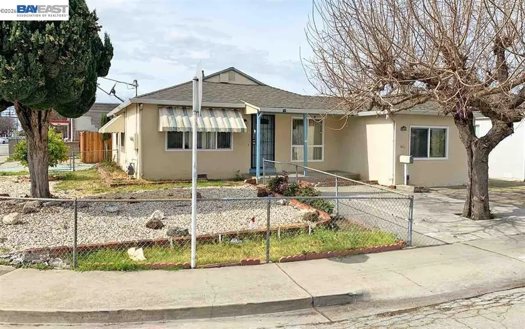 14997 Edgemoor Street San Leandro CA 94579