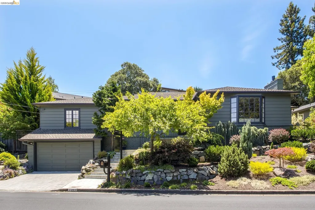 2363 Leimert Boulevard Oakland CA 94602