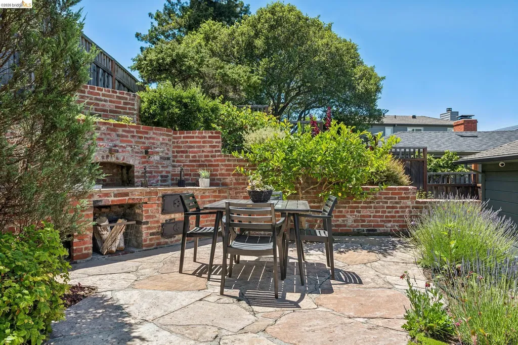 2363 Leimert Boulevard Oakland CA 94602
