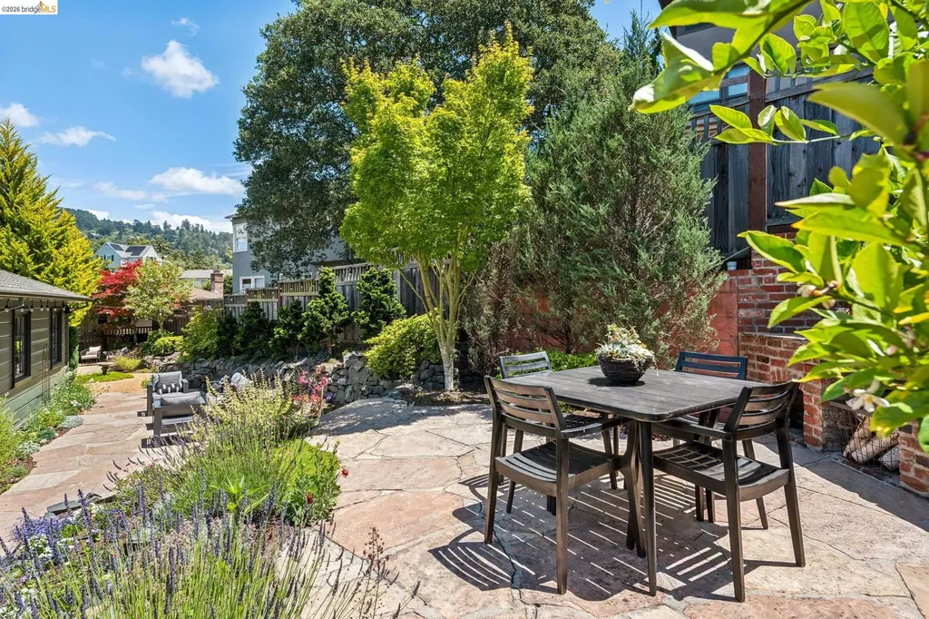 2363 Leimert Boulevard Oakland CA 94602
