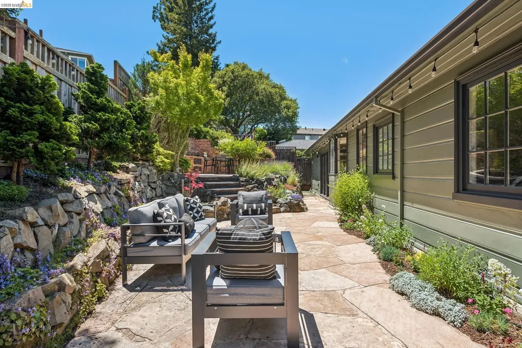 2363 Leimert Boulevard Oakland CA 94602