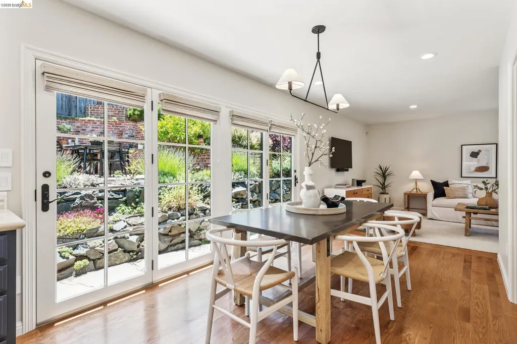 2363 Leimert Boulevard Oakland CA 94602