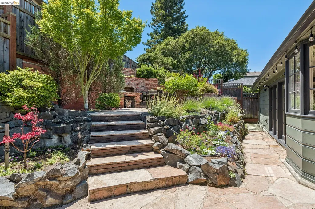 2363 Leimert Boulevard Oakland CA 94602
