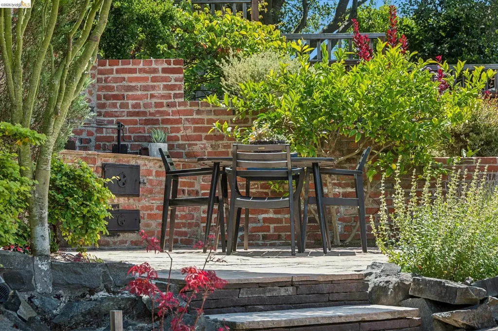 2363 Leimert Boulevard Oakland CA 94602