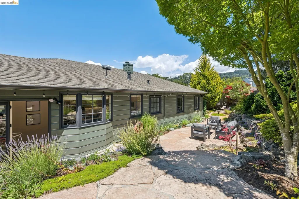 2363 Leimert Boulevard Oakland CA 94602