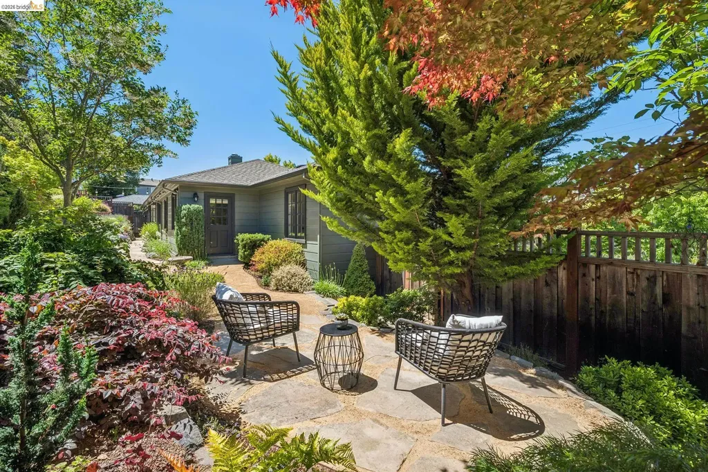2363 Leimert Boulevard Oakland CA 94602