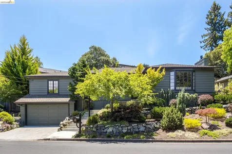 2363 Leimert Boulevard Oakland CA 94602