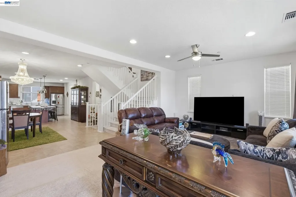 4442 Kennett Terrace Fremont CA 94536