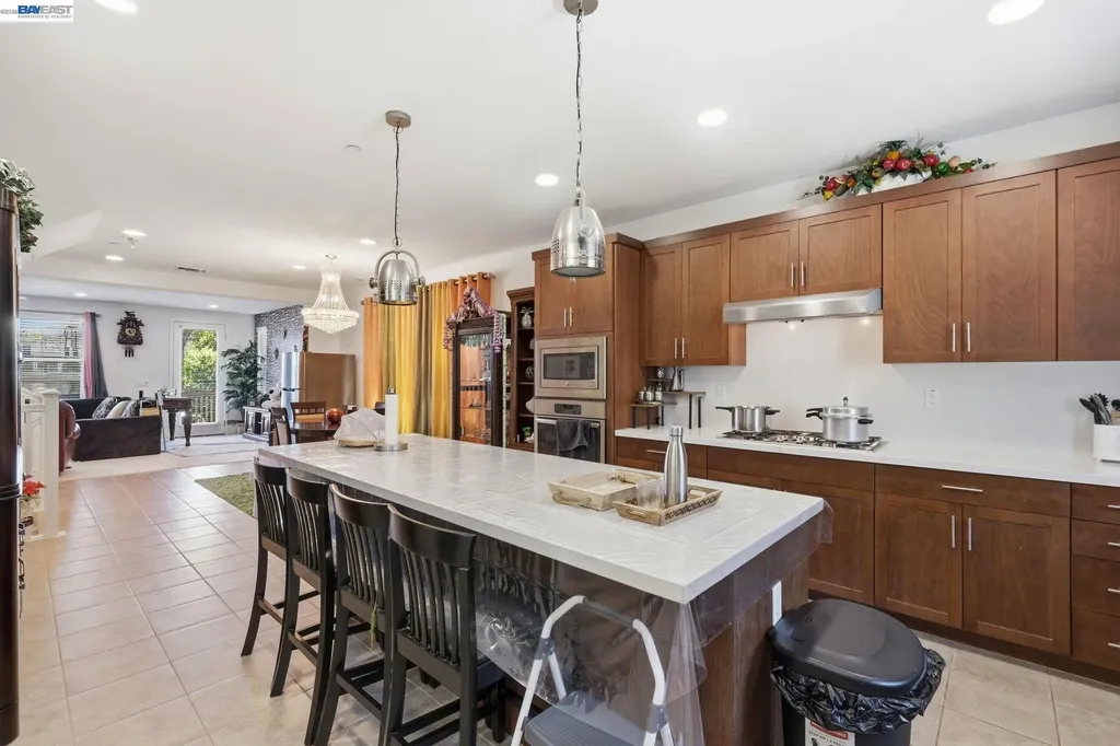 4442 Kennett Terrace Fremont CA 94536