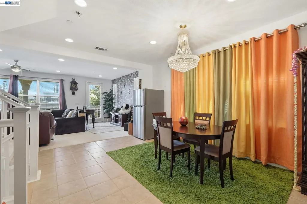 4442 Kennett Terrace Fremont CA 94536