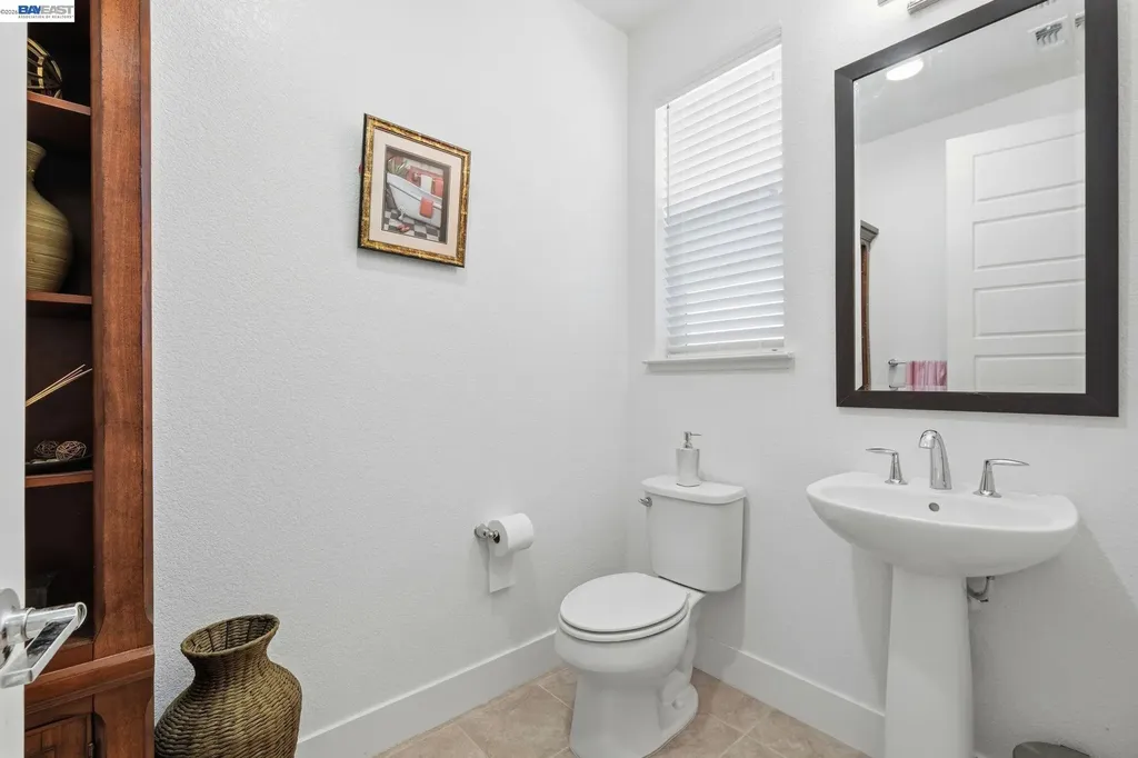 4442 Kennett Terrace Fremont CA 94536