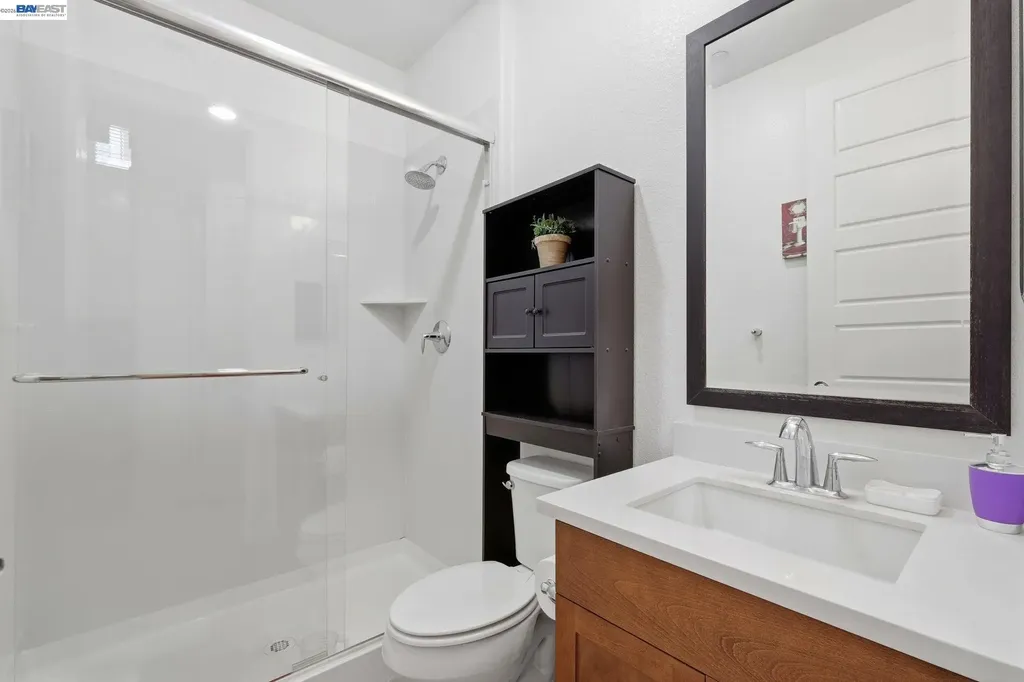 4442 Kennett Terrace Fremont CA 94536