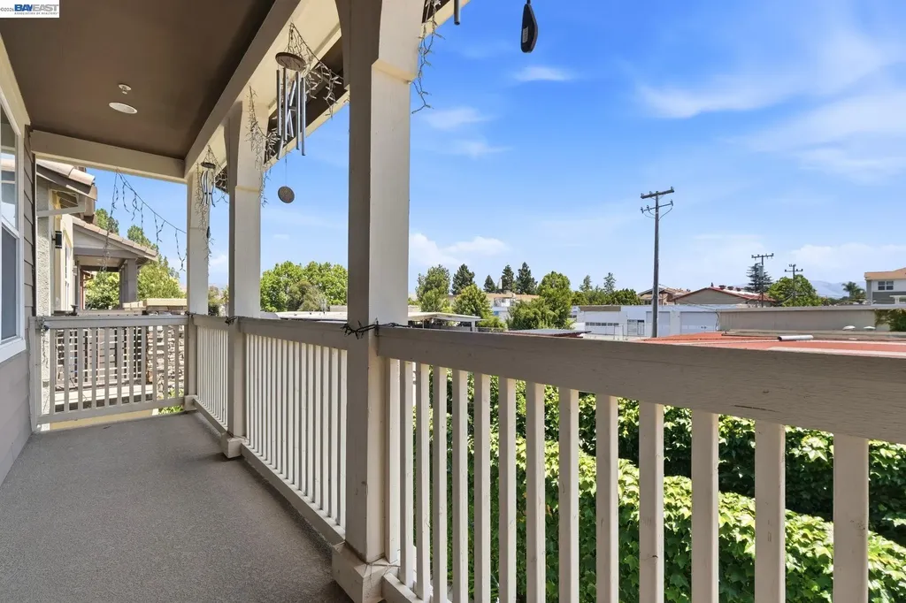 4442 Kennett Terrace Fremont CA 94536