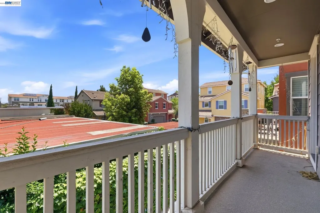 4442 Kennett Terrace Fremont CA 94536