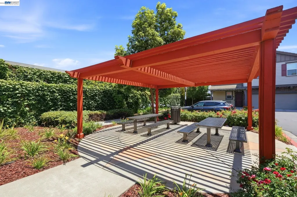 4442 Kennett Terrace Fremont CA 94536