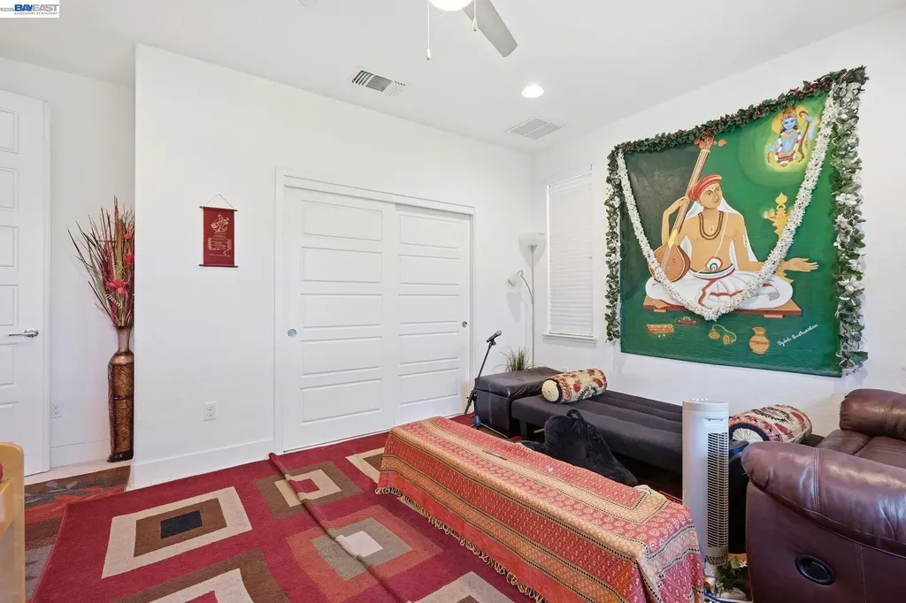 4442 Kennett Terrace Fremont CA 94536