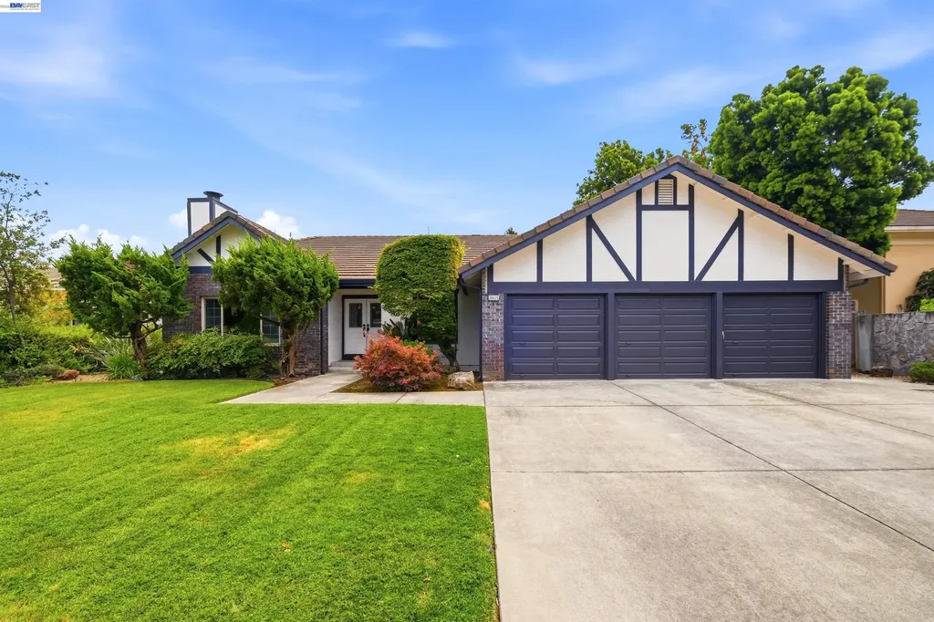 38625 Oliver Way Fremont CA 94536