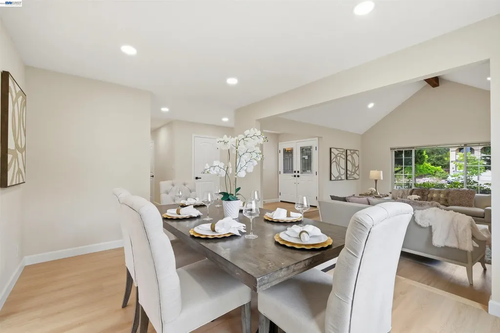 38625 Oliver Way Fremont CA 94536