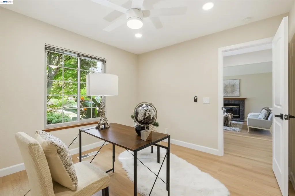 38625 Oliver Way Fremont CA 94536