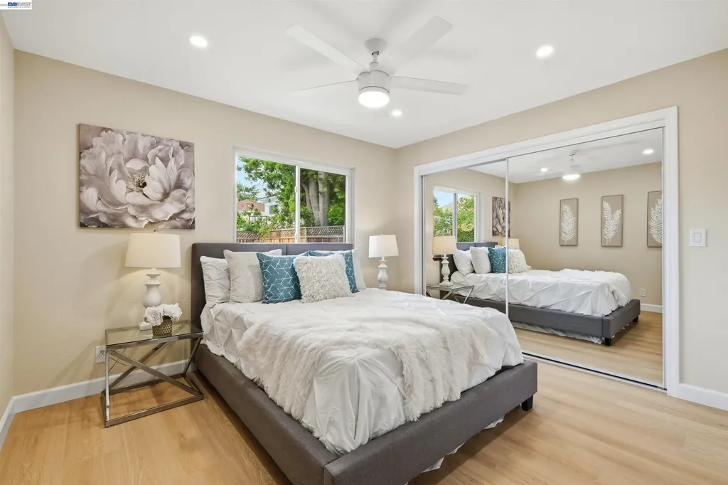 38625 Oliver Way Fremont CA 94536