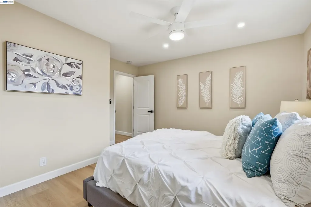 38625 Oliver Way Fremont CA 94536