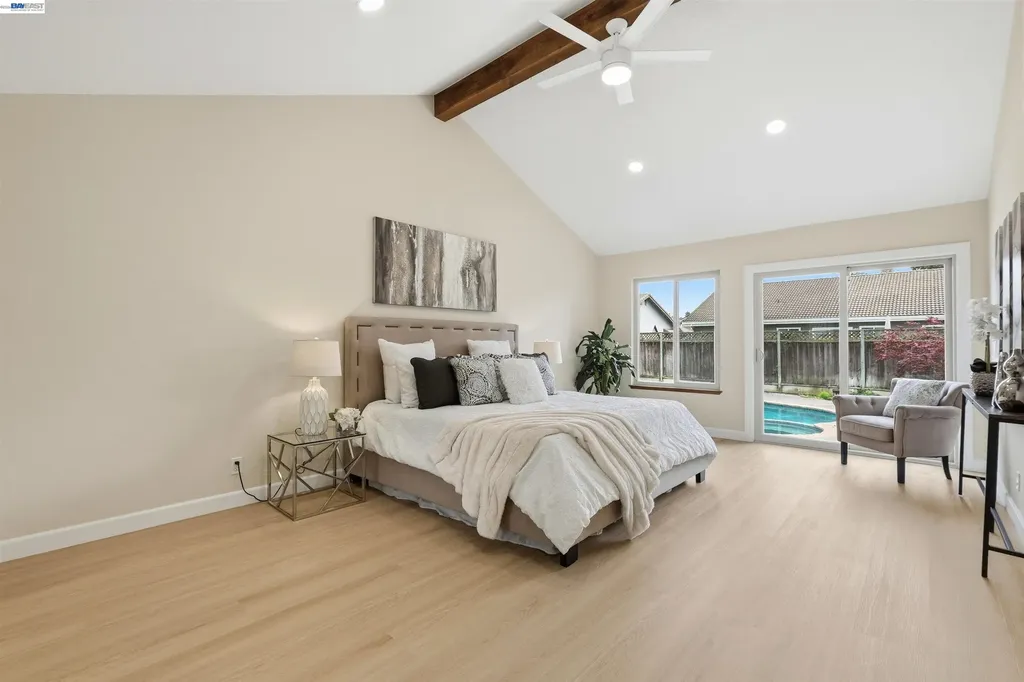 38625 Oliver Way Fremont CA 94536