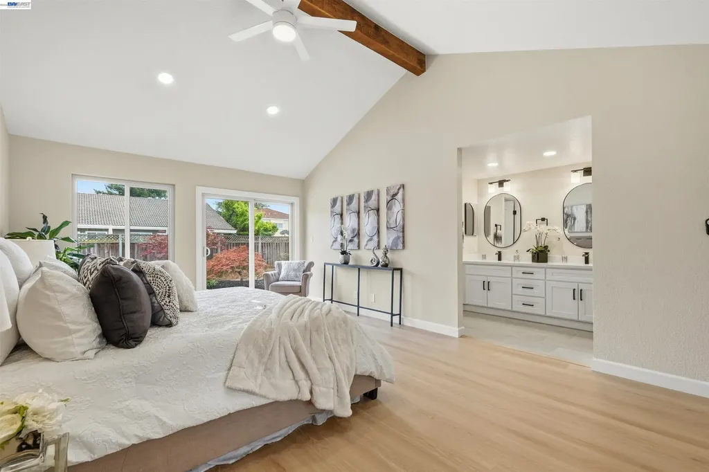38625 Oliver Way Fremont CA 94536
