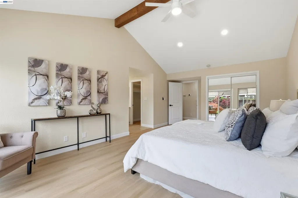 38625 Oliver Way Fremont CA 94536