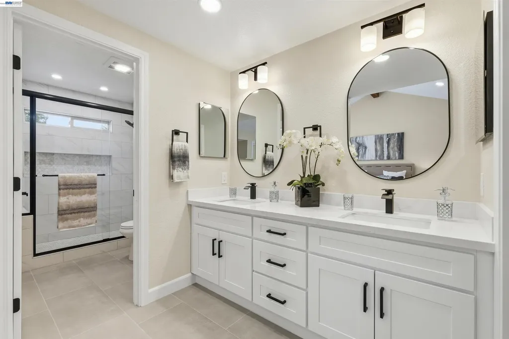 38625 Oliver Way Fremont CA 94536