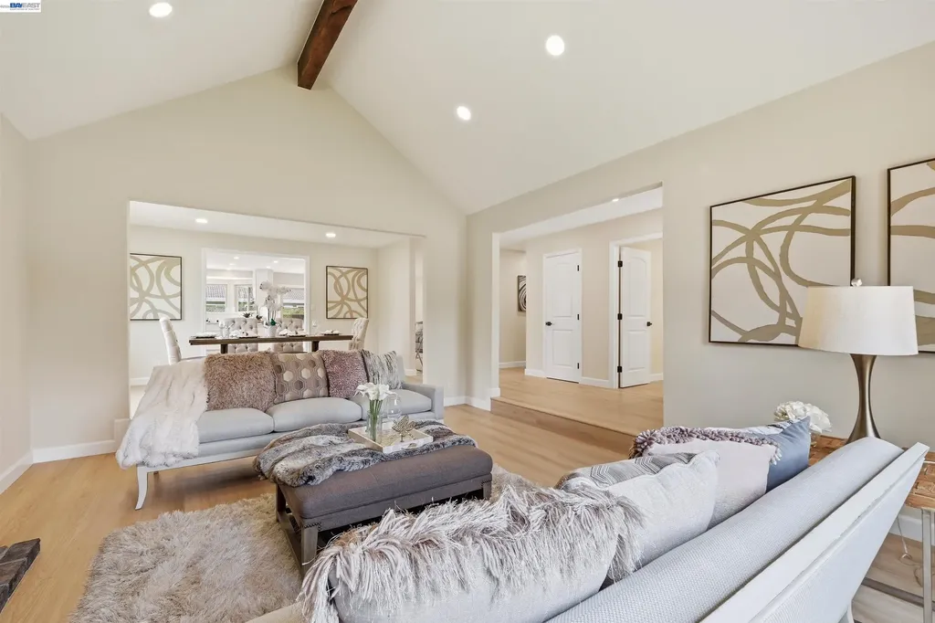 38625 Oliver Way Fremont CA 94536