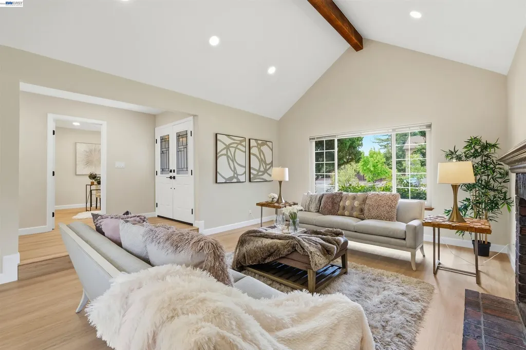 38625 Oliver Way Fremont CA 94536
