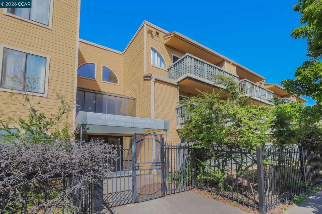 13700 San Pablo Avenue San Pablo CA 94806