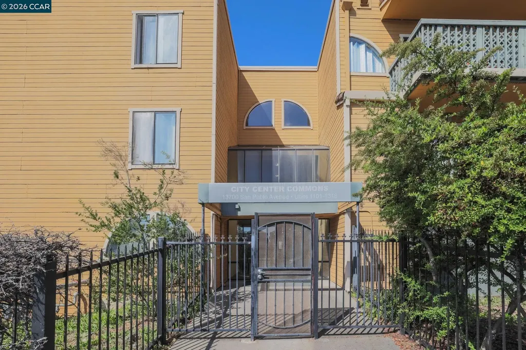 13700 San Pablo Avenue San Pablo CA 94806