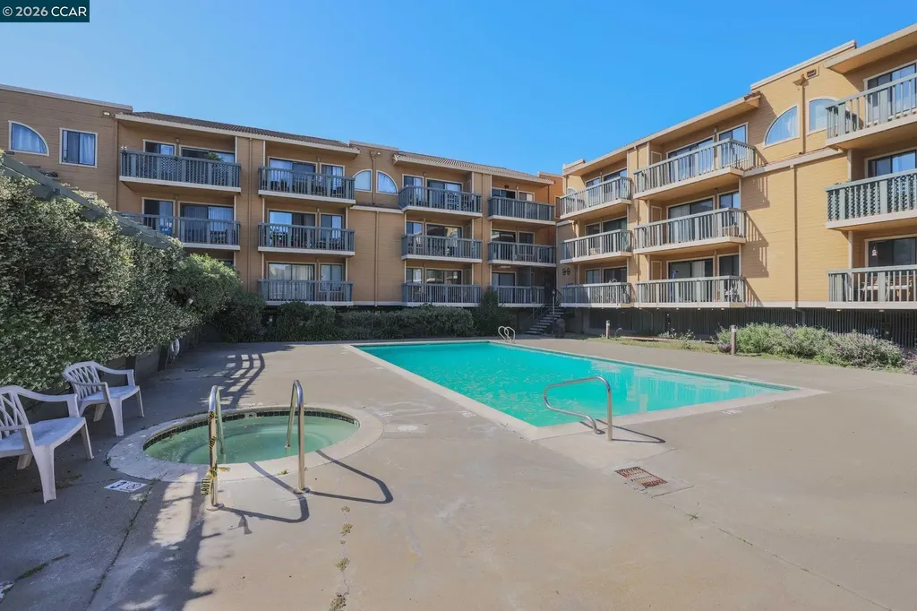 13700 San Pablo Avenue San Pablo CA 94806
