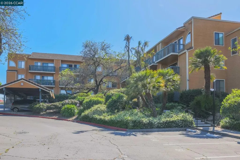 13700 San Pablo Avenue San Pablo CA 94806
