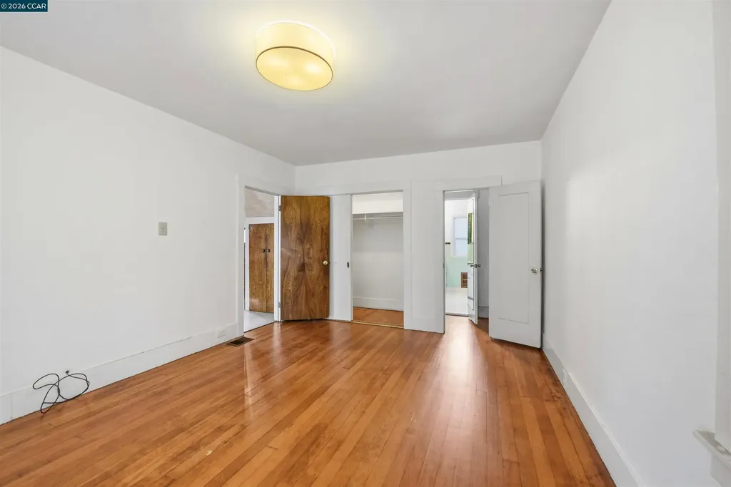3773 Marion Avenue Oakland CA 94619