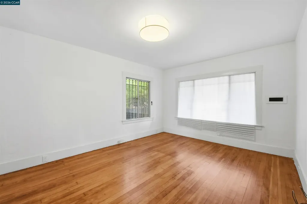 3773 Marion Avenue Oakland CA 94619