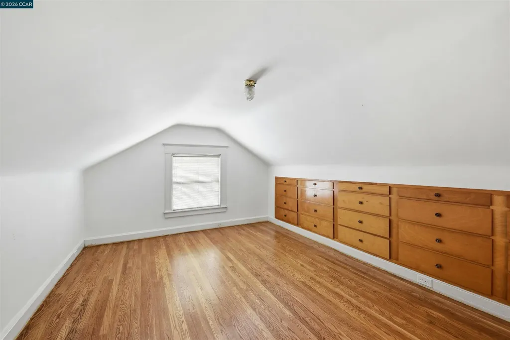 3773 Marion Avenue Oakland CA 94619
