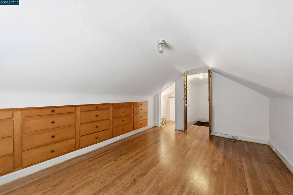3773 Marion Avenue Oakland CA 94619